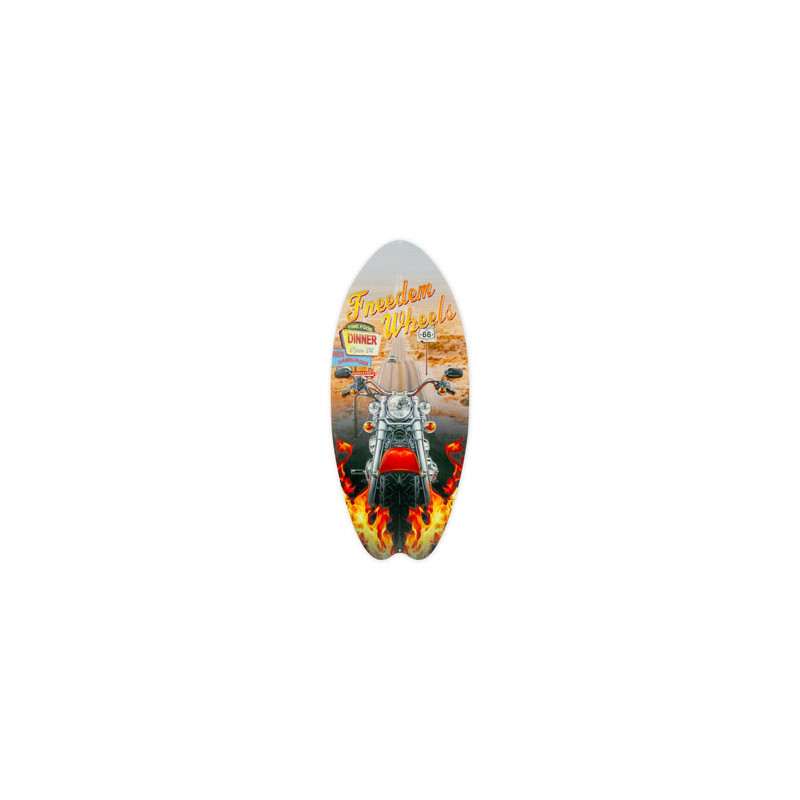 MC Surf 1 23x53x0.4cm YE330