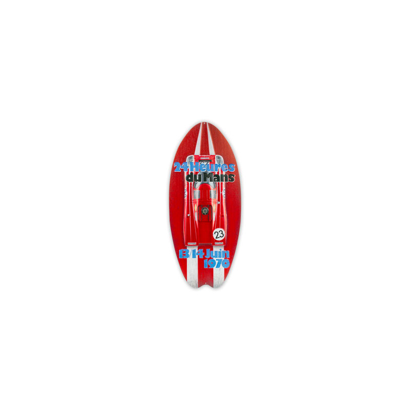 MC Surf 3 23x53x0.4cm YE332