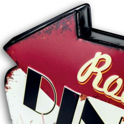 MC Danville 40x40x2.5cm YY212