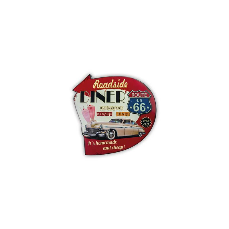 MC Danville 40x40x2.5cm YY212