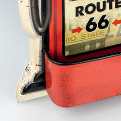 MC Topeka 18.5x47.5x5cm YY991