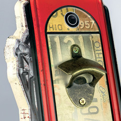 MC Topeka 18.5x47.5x5cm YY991