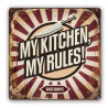 MC My kitchen 30x30x0.6cmLL695