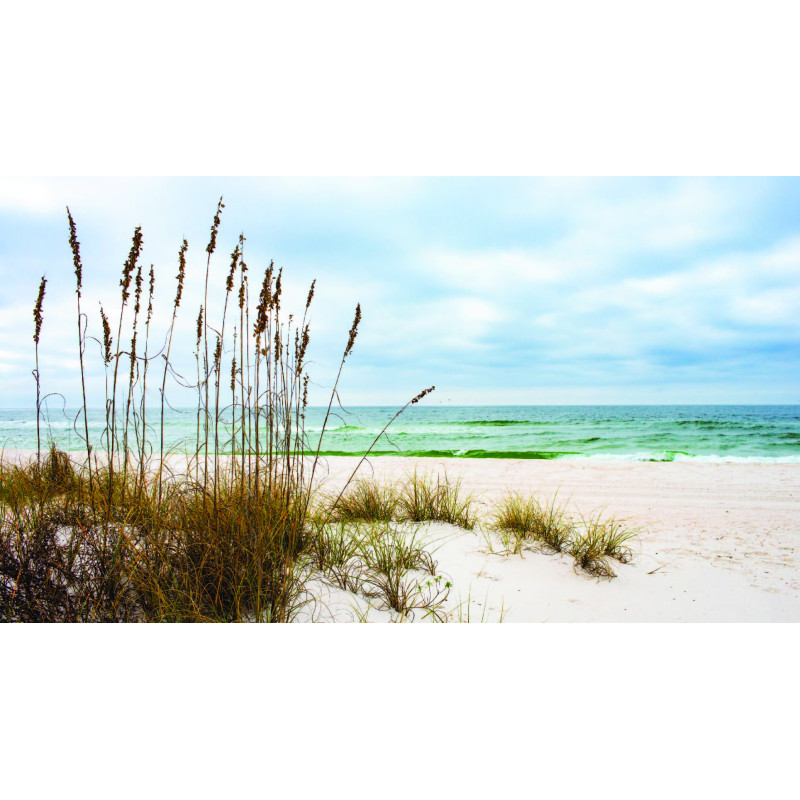 Golfeilanden 130x70cm