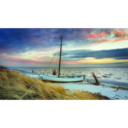 Strand Baltic 130x70cm