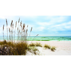 Golfeilanden 70x50cm