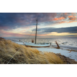 Strand Baltic 50x30cm