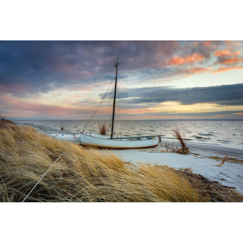 Strand Baltic 50x30cm