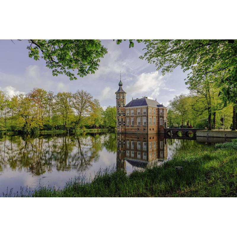 Castle Breda