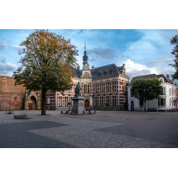 Universiteit Utrecht