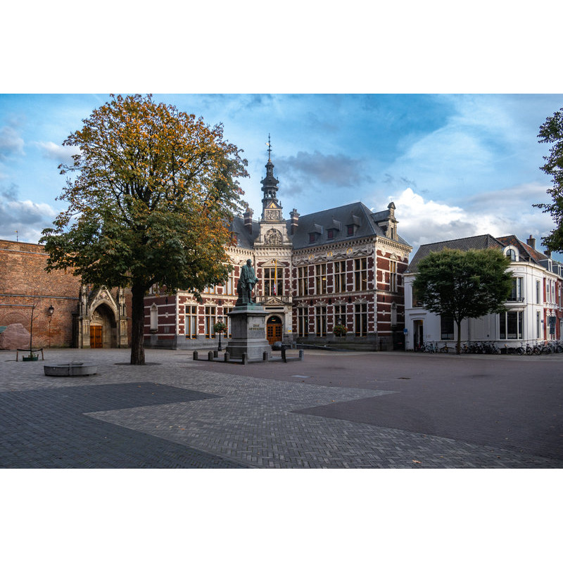 Universiteit Utrecht